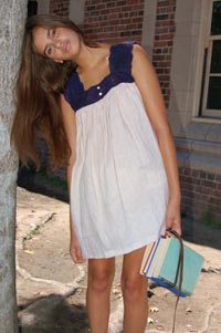 collezione Hollie Ten