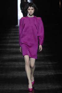 collezione Lanvin