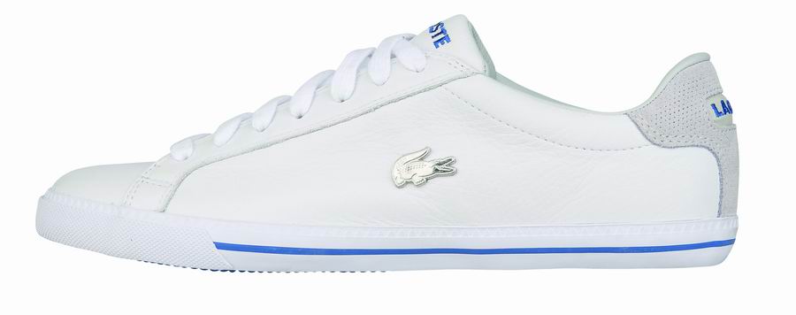 sneaker Europa by Lacoste