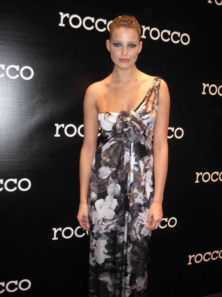 ivana mrazova per rocco barocco w