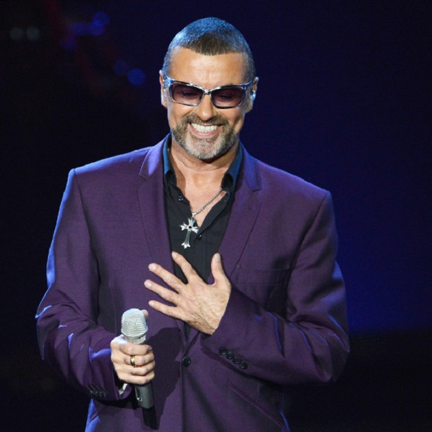 George Michael