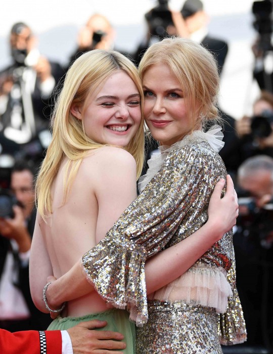 Nicole-Kidman-Elle-Fanning