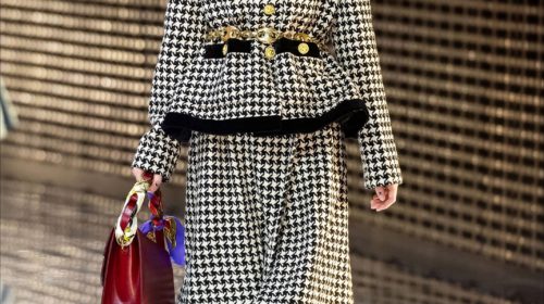 collezione Gucci AW 2019-2020