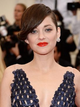 Marion-Cotillard