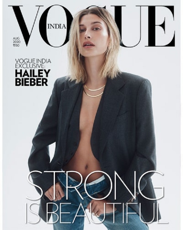 Hailey-Bieber