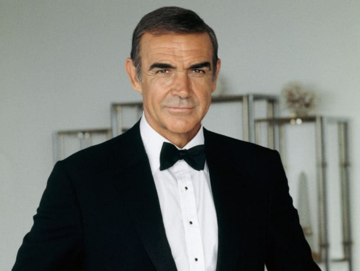 Sean-Connery