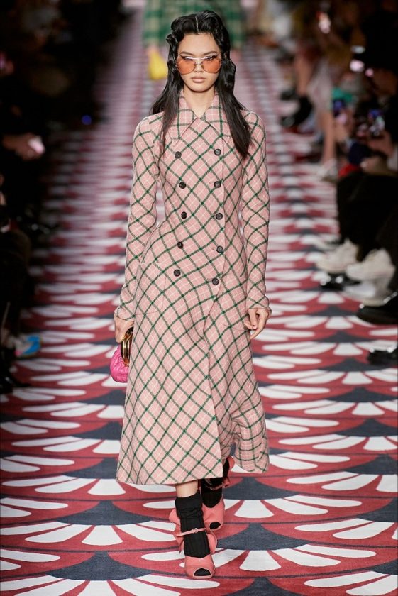 Cappotti moda inverno 2021 store
