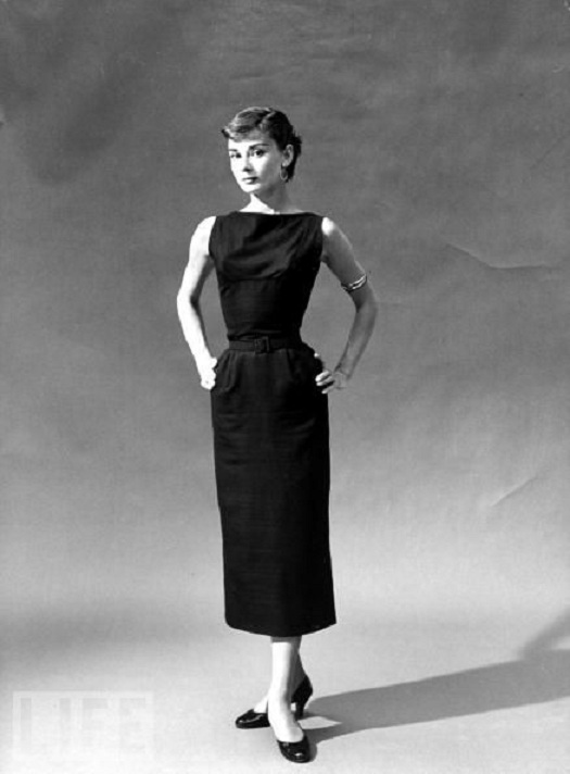 Audrey-Hepburn