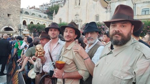 Cosplay-indiana-jones