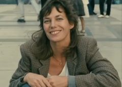 Addio a Jane Birkin icona di stile
