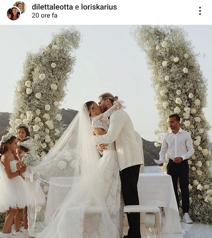 matrimonio-Diletta-Leotta-Loris-Karius