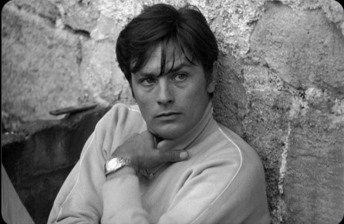 Alain-Delon