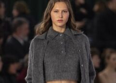 Le tendenze moda autunno-inverno 2025-2026 emerse alla Milano Fashion Week
