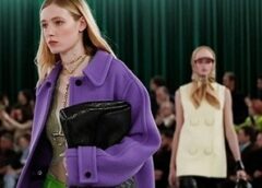 Gucci autunno inverno 2025-2026