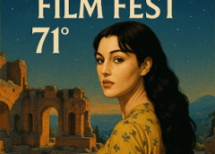 Taormina Film Fest 2025 tra memorie e visioni moderne