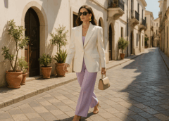Tendenze moda donna estate 2025