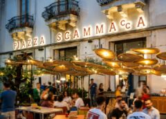 il 29 ottobre debutta “Catania da mangiare – il Festival”